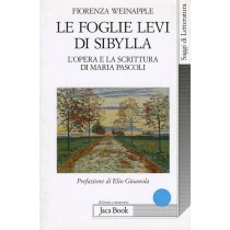 FOGLIE LEVI DI SIBYLLA (LE)