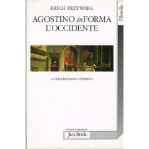 AGOSTINO INFORMA L'OCCIDENTE