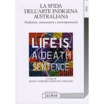 SFIDA DELL'ARTE INDIGENA AUSTRALIAN