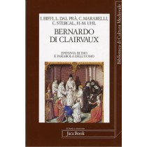 BERNARDO DI CLAIRVAUX