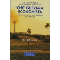 CHE GUEVARA ECONOMISTA