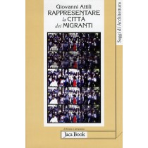 RAPPRESENTARE LA CITTA' DEI MIGRANT