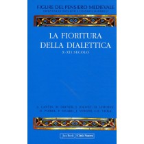 FIORITURA DELLA DIALETTICA X-XII SE