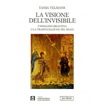 VISIONE DELL'INVISIBILE (LA)