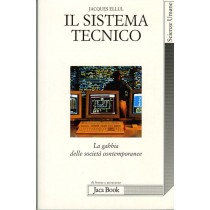 SISTEMA TECNICO (IL)