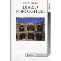 DIARIO PORTOGHESE