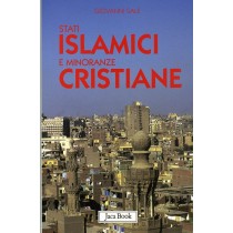 STATI ISLAMICI E MINORANZE CRISTIAN