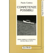 COMPETENZE POSSIBILI