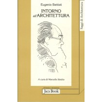 INTORNO ALL'ARCHITETTURA