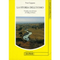 STORIA DELL'UOMO (LA)