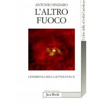 ALTRO FUOCO (L')