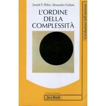 ORDINE DELLA COMPLESSITA' (L')