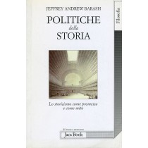 POLITICHE DELLA STORIA