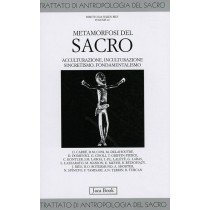 METAMORFOSI DEL SACRO