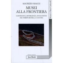 MUSEI ALLA FRONTIERA