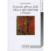 GRANDE AFFRESCO DELLA VILLA DEI MIS