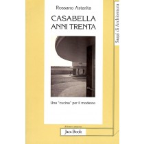 CASABELLA ANNI TRENTA