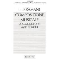 COMPOSIZIONE MUSICALE