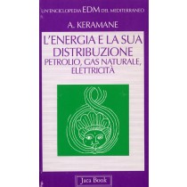 ENERGIA E LA SUA GRANDE DISTRIBUZIO