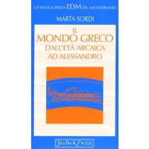 MONDO GRECO DALL'ETA'ARCAICA AD ALE