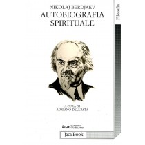 AUTOBIOGRAFIA SPIRITUALE