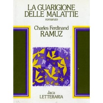 GUARIGIONE DELLE MALATTIE