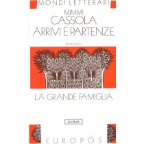 ARRIVI E PARTENZE