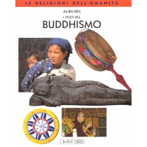 VOLTI DEL BUDDHISMO (I)
