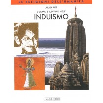 UOMO E IL DIVINO NELL'INDUISMO
