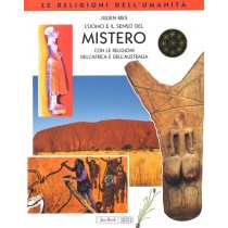 UOMO E IL SENSO DEL MISTERO