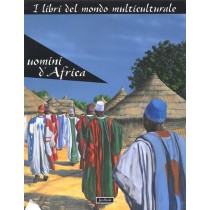 UOMINI D'AFRICA 4VOLL