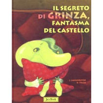 SEGRETO DI GRINZA FANTASMA DEL CAST