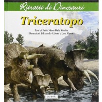 TRICERATOPO aa.vv