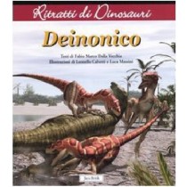 DEINONICO aa.vv