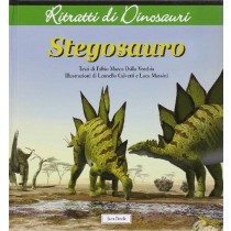 STEGOSAURO aa.vv
