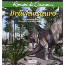 BRACHIOSAURO aa.vv
