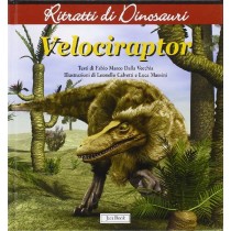 VELOCIRAPTOR aa.vv