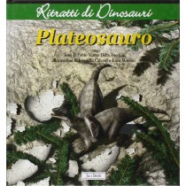 PLATEOSAURO aa.vv