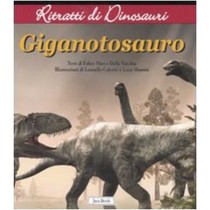 GIGANOTOSAURO aa.vv