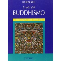 VOLTI DEL BUDDHISMO (I) Ries Julien