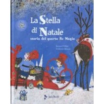 STELLA DI NATALE (LA) Villiot Bernard