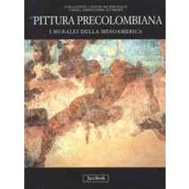 PITTURA PRECOLOMBIANA