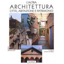 ALTRA ARCHITETTURA - CITTA' ABITAZI