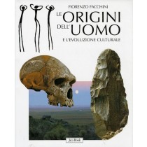ORIGINI DELL'UOMO E L'EVOLUZIONE CU