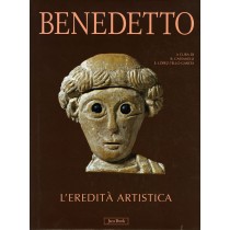 BENEDETTO - L'EREDITA' ARTISTICA