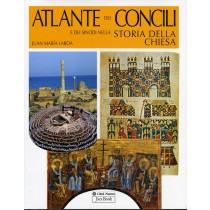 ATLANTE DEI CONCILI E DEI SINODI NE