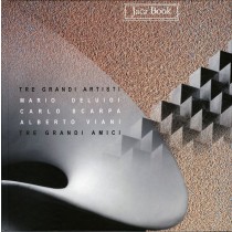 TRE GRANDI ARTISTI MARIO DELUIGI CA