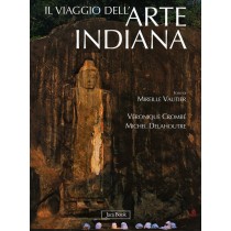 VIAGGIO NELL'ARTE INDIANA (IL)