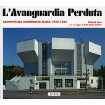 AVANGUARDIA PERDUTA (L')
