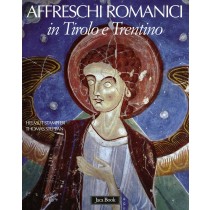 AFFRESCHI ROMANICI IN TIROLO E TREN